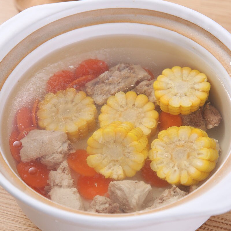 30pcs Oil-Absorbing Food Paper - Image 7
