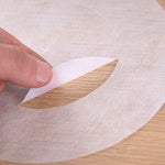 30pcs Oil-Absorbing Food Paper