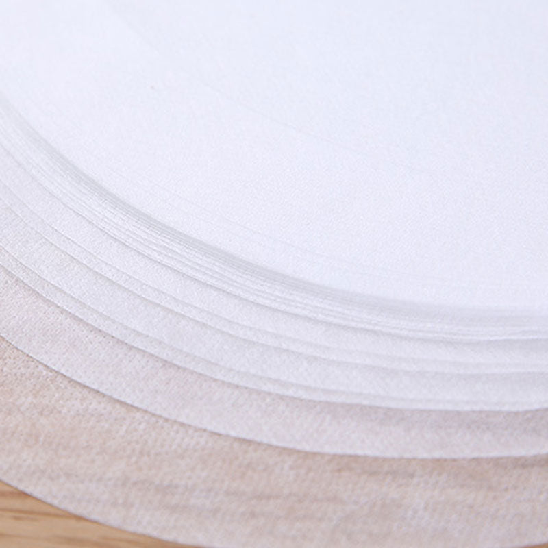 30pcs Oil-Absorbing Food Paper