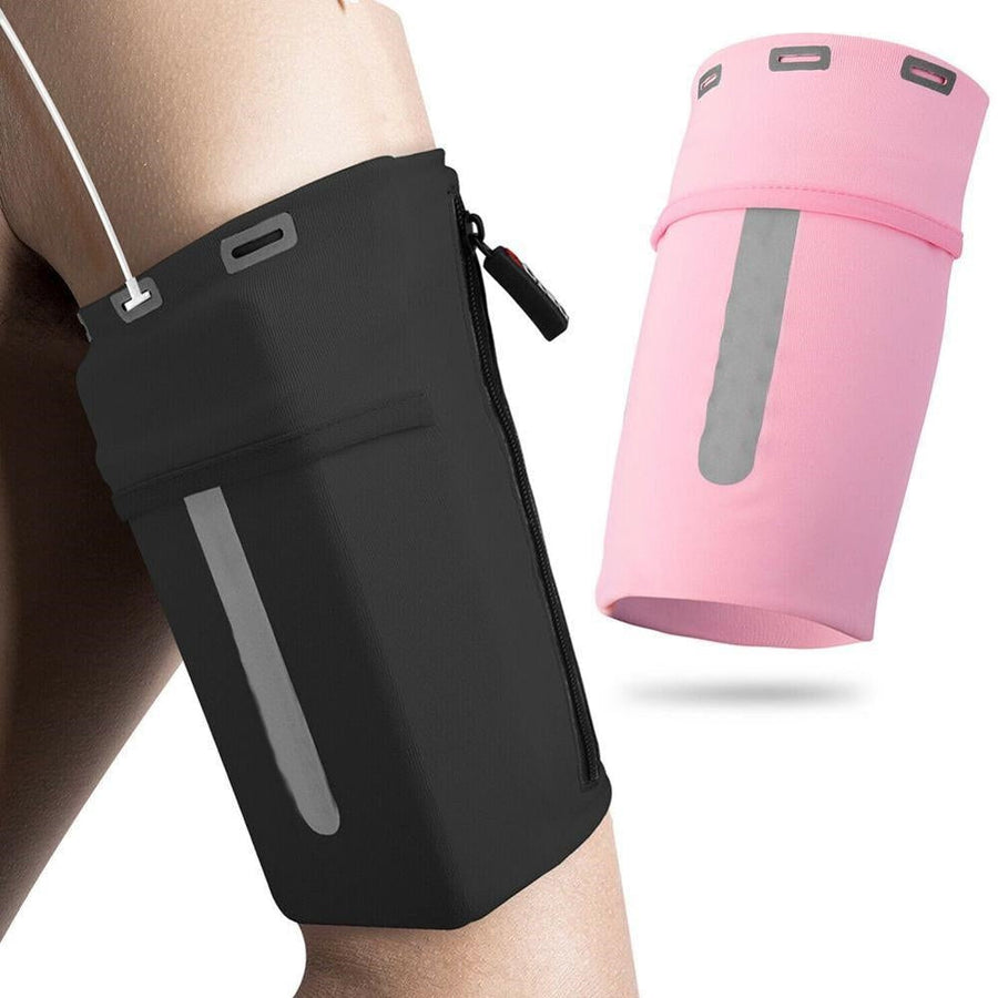 Waterproof Running Arm Phone Holder Case - Image 1