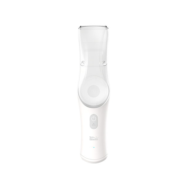 Automatic Vacuum Baby Hair Trimmer - Image 2