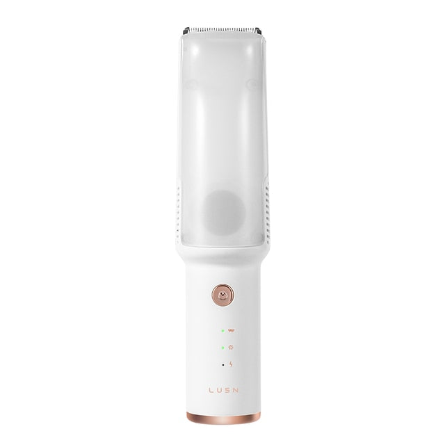 Automatic Vacuum Baby Hair Trimmer - Image 1