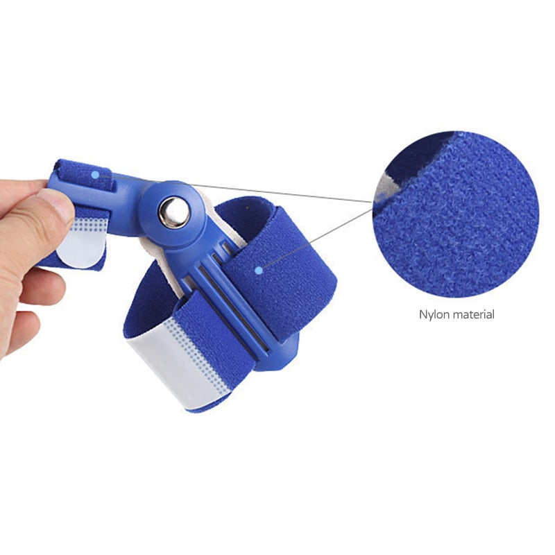 Adjustable Easy Toe Straightener - Image 2
