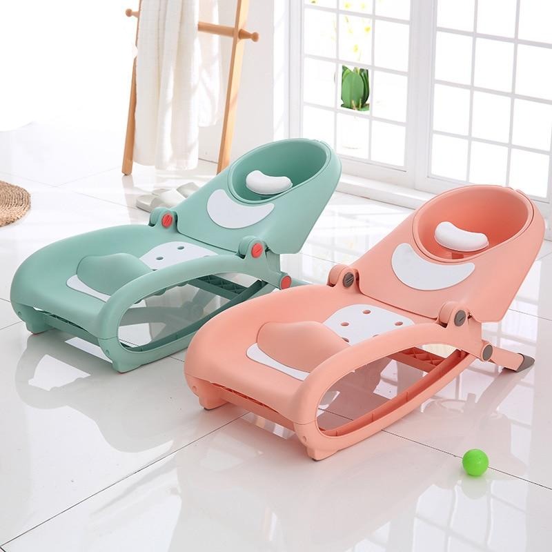 Folding Infant Hair Wash Baby Chair - Image 0