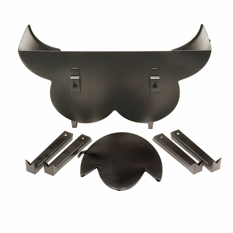 Sheep Decorative Toilet Paper Holder - Image 4