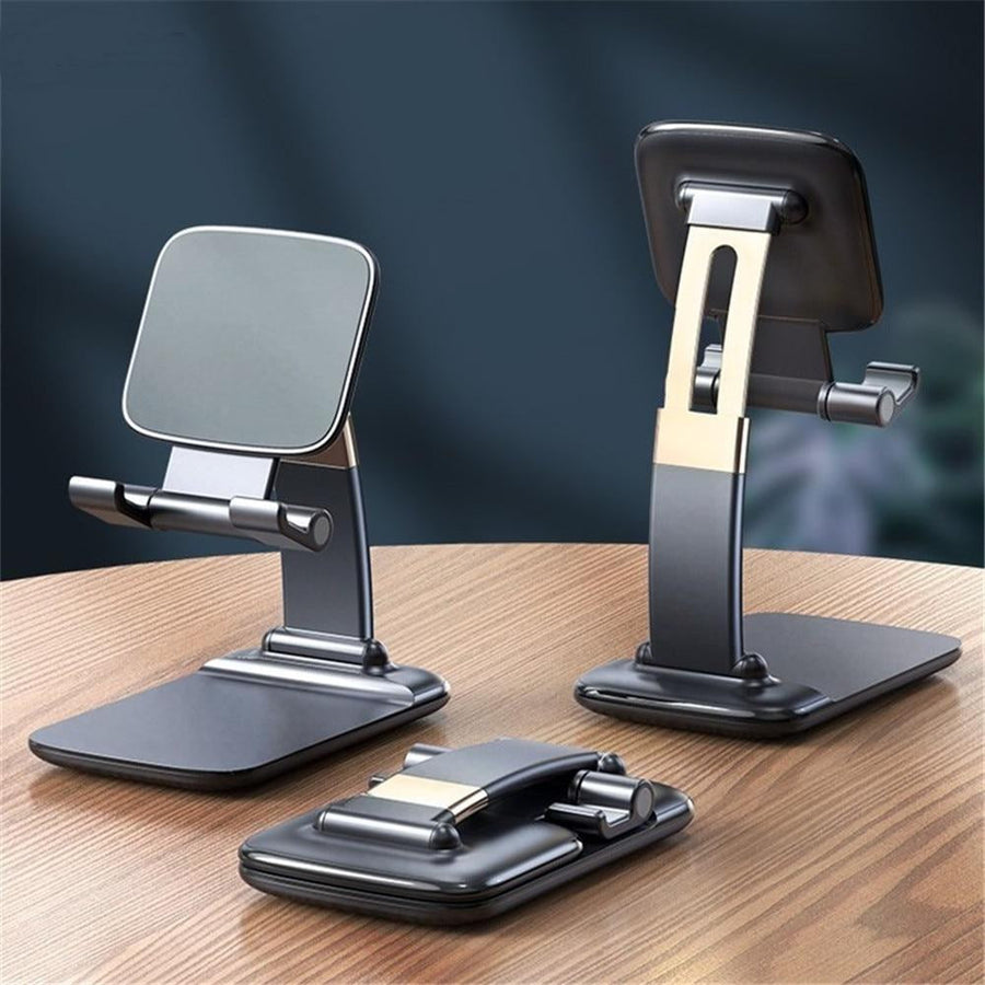 Foldable Thin Gravity Phone Holder - Image 0