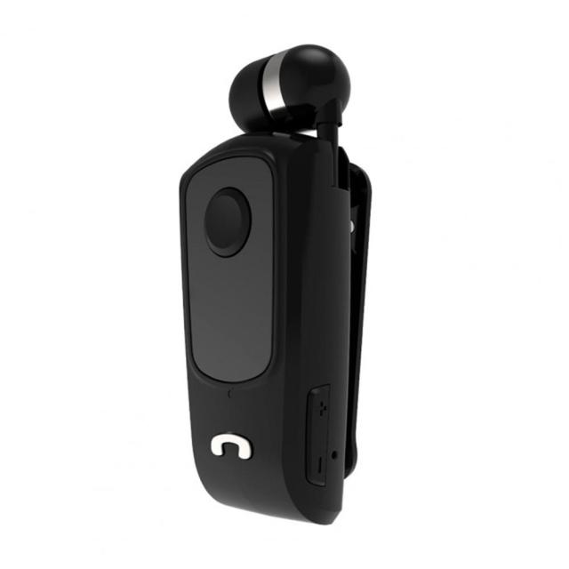 Mini Retractable Bluetooth Headphones - Image 5