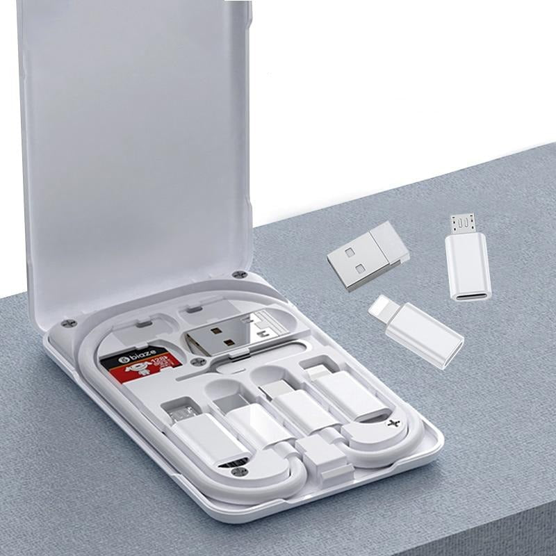 All in One Phone Charger Kit - Image 0