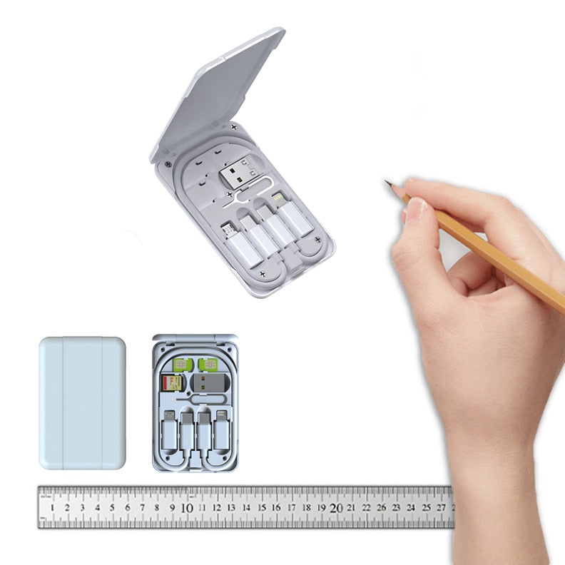 All in One Phone Charger Kit - Image 3