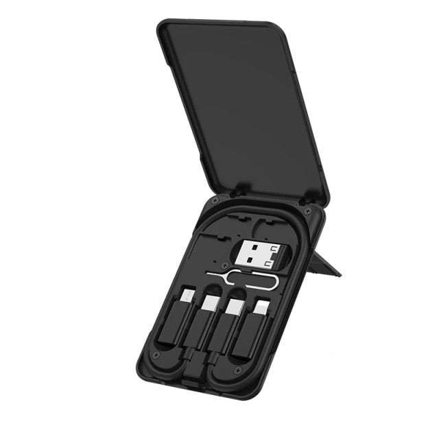 All in One Phone Charger Kit - Image 2