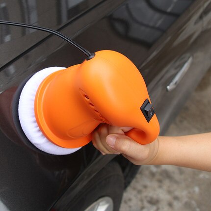 Electric Auto Car Buffing Polisher Machine - Image 0