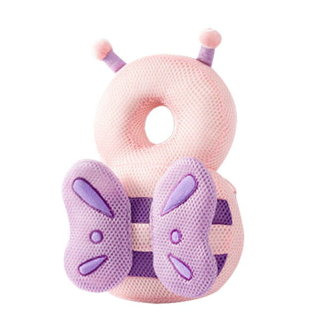Baby Head Protector Cartoon Pillow - Image 11