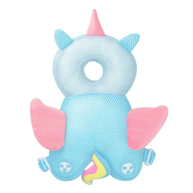Baby Head Protector Cartoon Pillow - Image 5