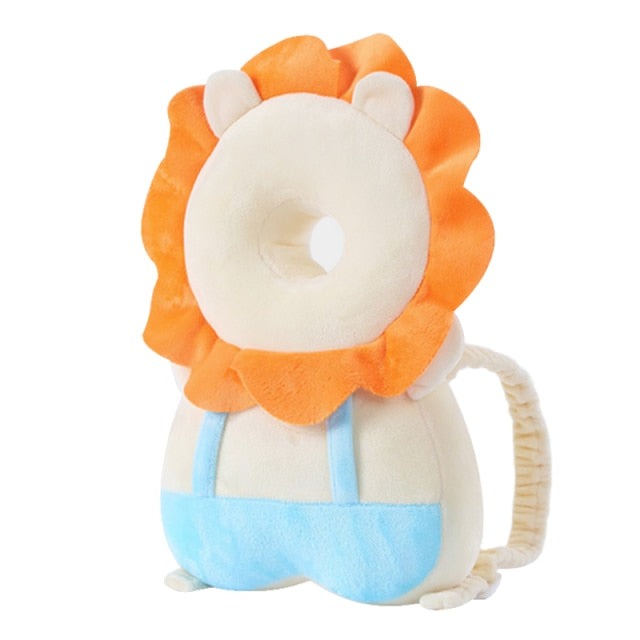 Baby Head Protector Cartoon Pillow - Image 9