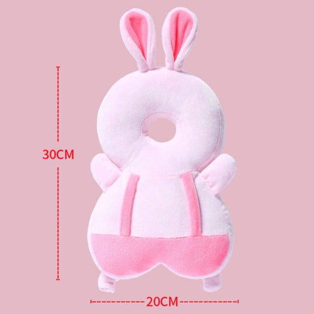 Baby Head Protector Cartoon Pillow - Image 7