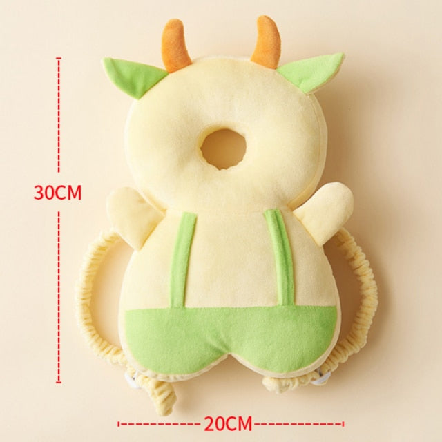 Baby Head Protector Cartoon Pillow - Image 10