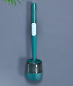 Long Handle Soap Dispenser Toilet Brush