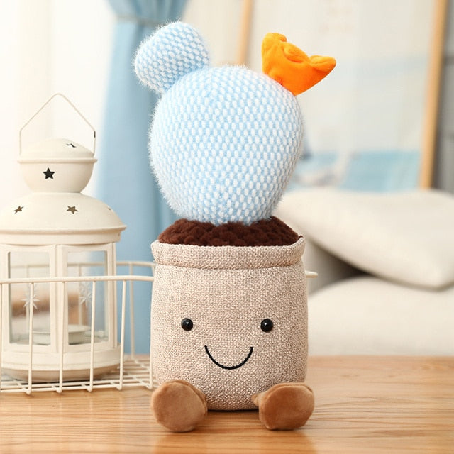 Cute Plant Plush Toys - Image 21