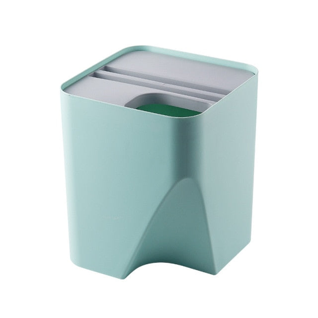 Stackable Trash Can