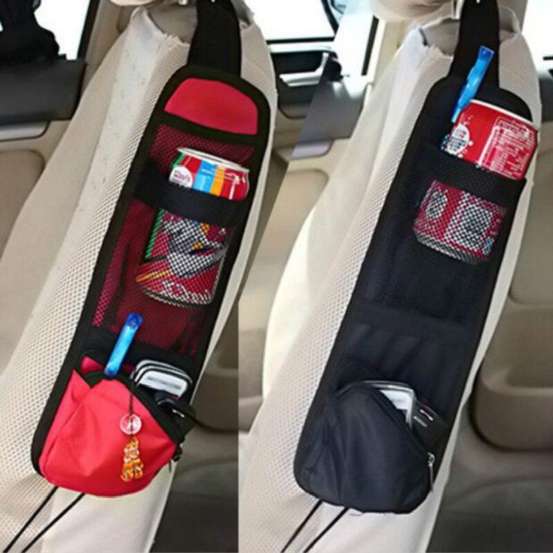 Car Hanging Seat Organizer - Image 6