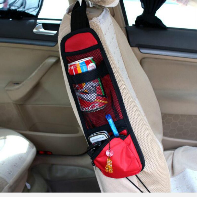 Car Hanging Seat Organizer - Image 2