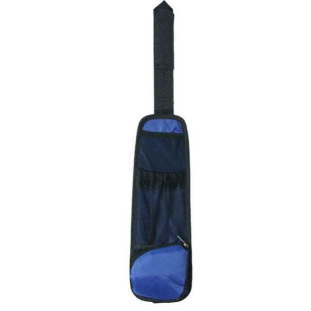 Car Hanging Seat Organizer - Image 4