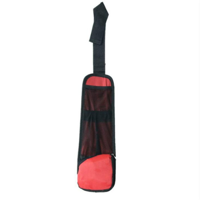 Car Hanging Seat Organizer - Image 7