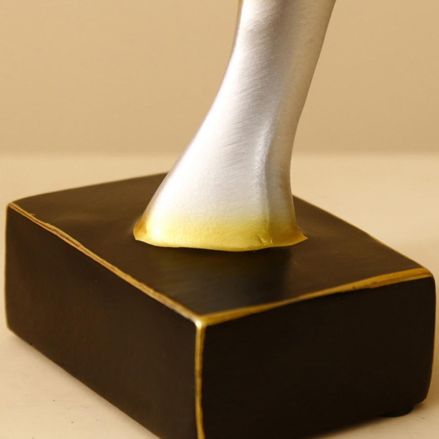 Angel Wings Sculpture Home Decor - Image 6