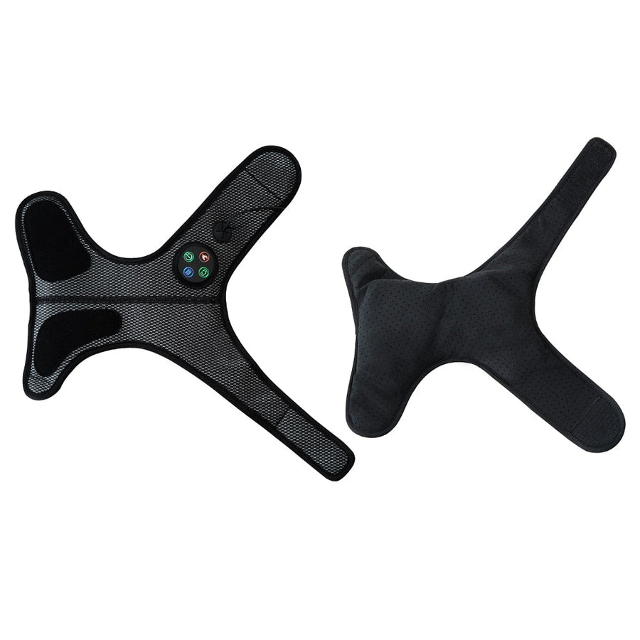 Foot Ankle Heating Brace Massager - Image 9
