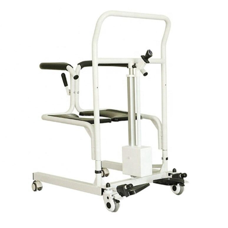 Electric Patient Transfer Automatic Chair