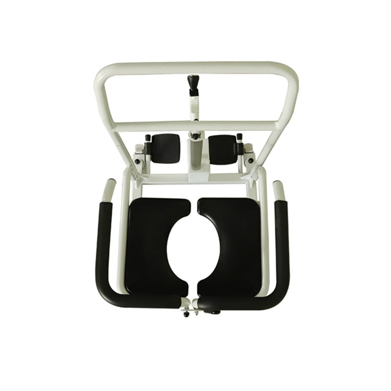 Electric Patient Transfer Automatic Chair