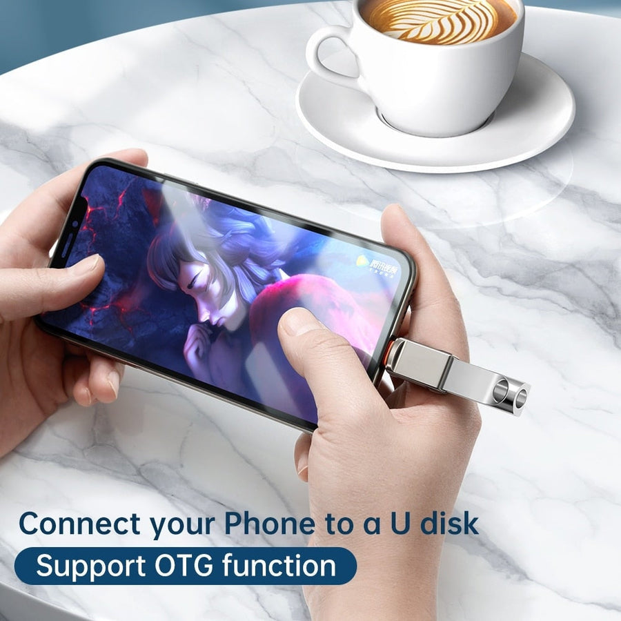 Universal Phone USB Data Converter - Image 4