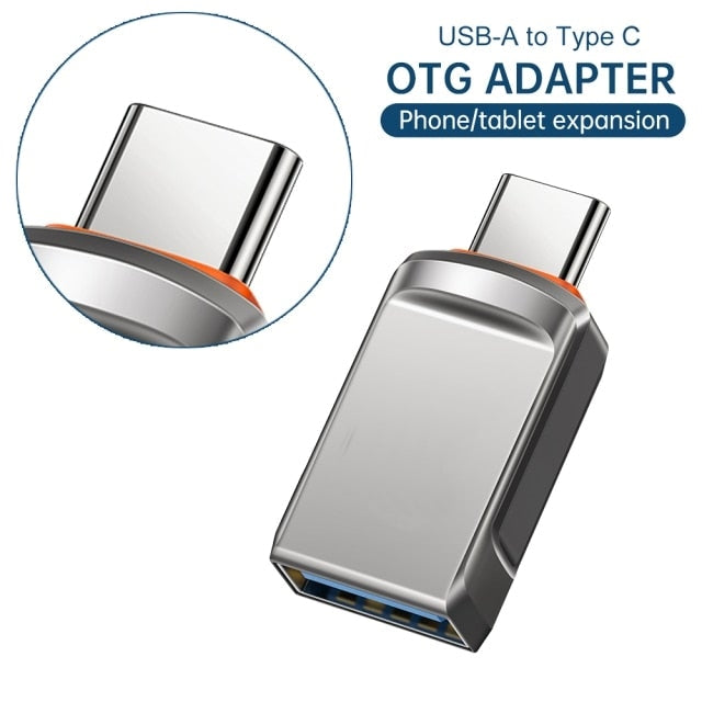 Universal Phone USB Data Converter - Image 11