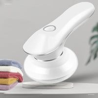 Portable Electric Fabric Lint Remover - Image 0