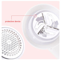 Portable Electric Fabric Lint Remover - Image 6