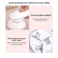 Portable Electric Fabric Lint Remover - Image 4