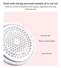 Portable Electric Fabric Lint Remover - Image 5