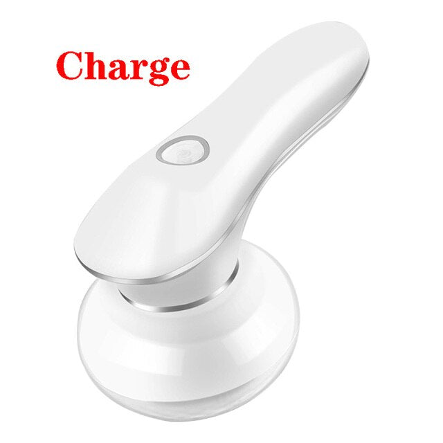 Portable Electric Fabric Lint Remover - Image 8