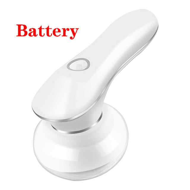 Portable Electric Fabric Lint Remover - Image 7