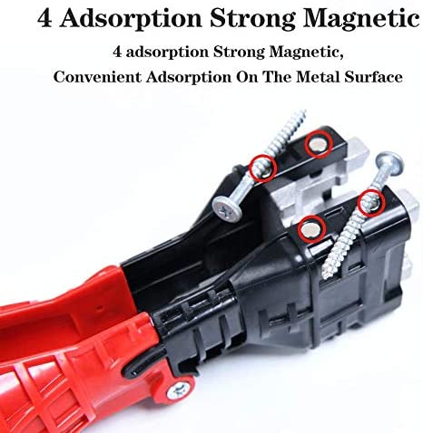 18in1 Foldable Wrench Water Pipe Maintenance Tool - Image 5
