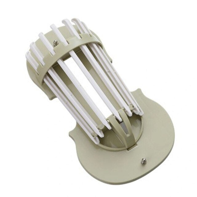 Wall-mounted Retractable Flexible Hanger - Image 8