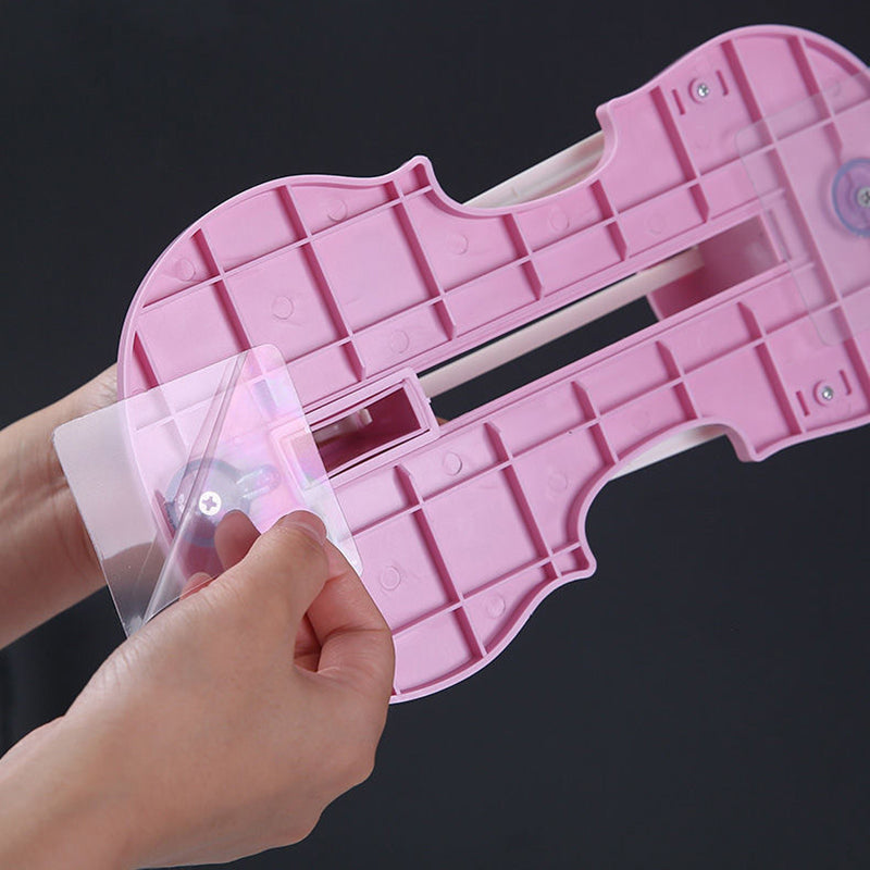 Wall-mounted Retractable Flexible Hanger - Image 5
