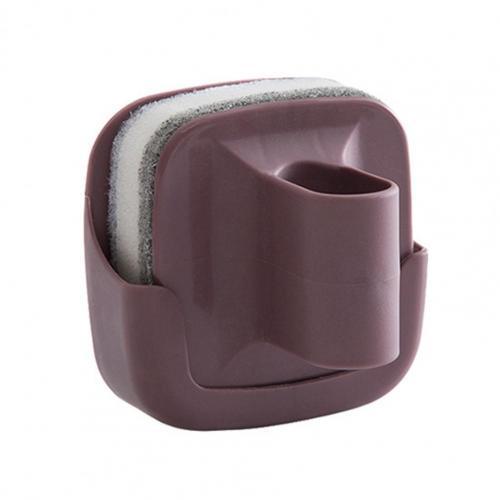 Wall-Mounted Cleaning Brush with Handle - Image 7
