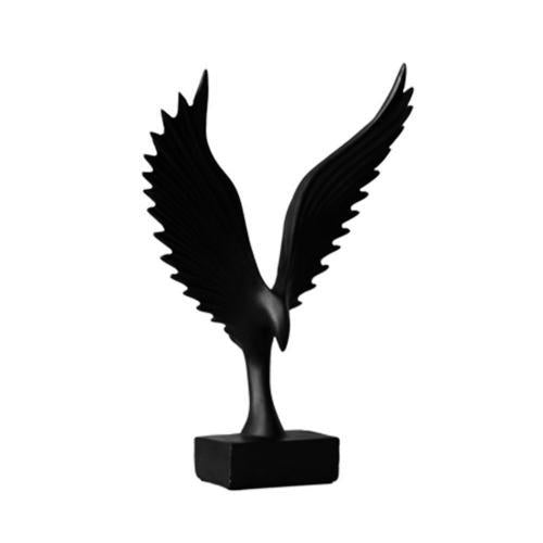 Angel Wings Sculpture Home Decor - Image 13