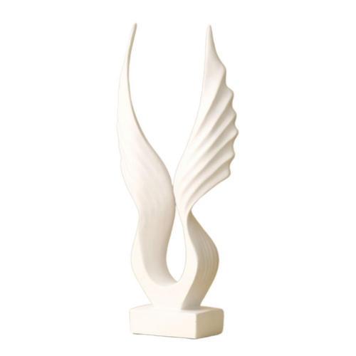 Angel Wings Sculpture Home Decor - Image 10