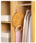 Multi-Purpose CreativeRound Hook Hanger