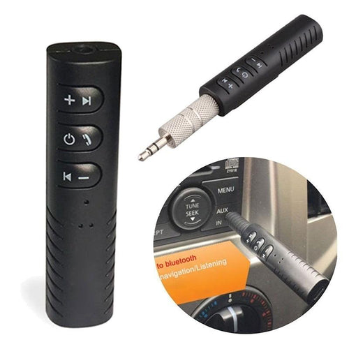 Car Bluetooth Aux Transmitter - Image 0