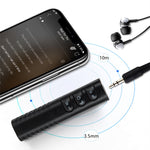 Car Bluetooth Aux Transmitter