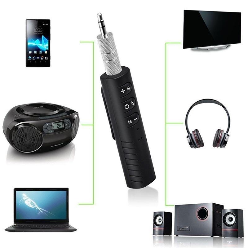 Car Bluetooth Aux Transmitter - Image 3