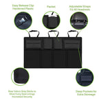 Car Large Capacity Trunk Storage Organizer